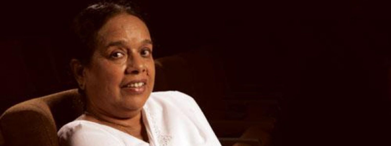 Nanda Malini: The Voice of a Nation Falls Silent